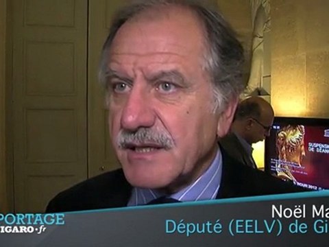 Prostitution : les députés divisés sur la pénalisation des clients