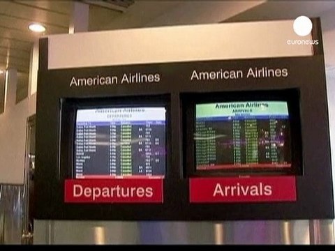 American Airlines se declara en suspensión de pagos