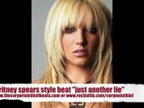 britney spears style beat