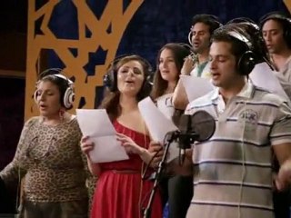 Tomorrow   Bokra Official Video - أغنية بكرا - مملكة عشاق القيصر