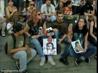 Cuatro años de cárcel para el médico de Jackson