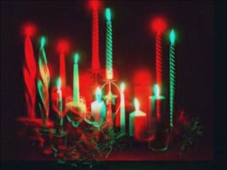 MUM IŞIĞINDA ..ERHAN ATIF MERAL....