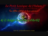Les Alliés d'Allah et leurs opposants - 4) L'Ange Gabriel [Jibrîl]