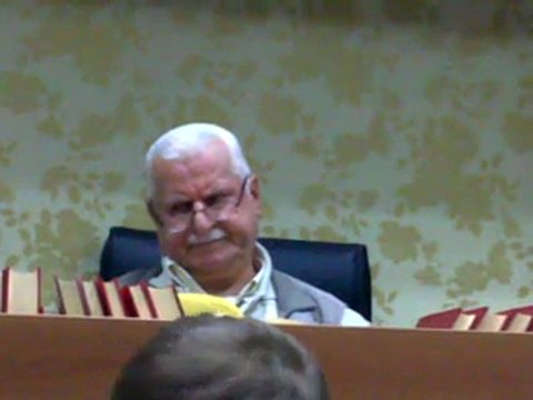 Çantacı Necmi Abi İhlas Ve Takva