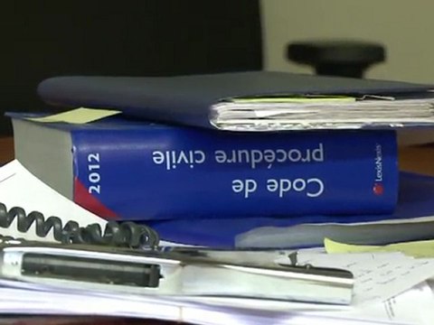 Mineurs: une juge des enfants dénonce les propositions de l'UMP