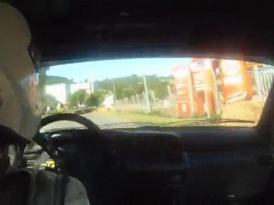 Slalom de Vimoutiers 2011