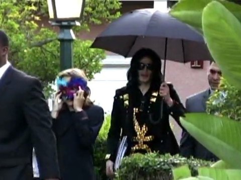 Dr. Conrad Murray Receives Maximum Sentence