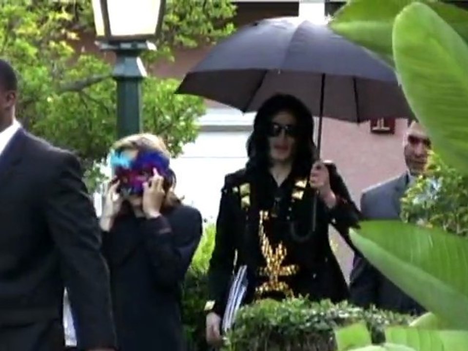 Dr. Conrad Murray Receives Maximum Sentence