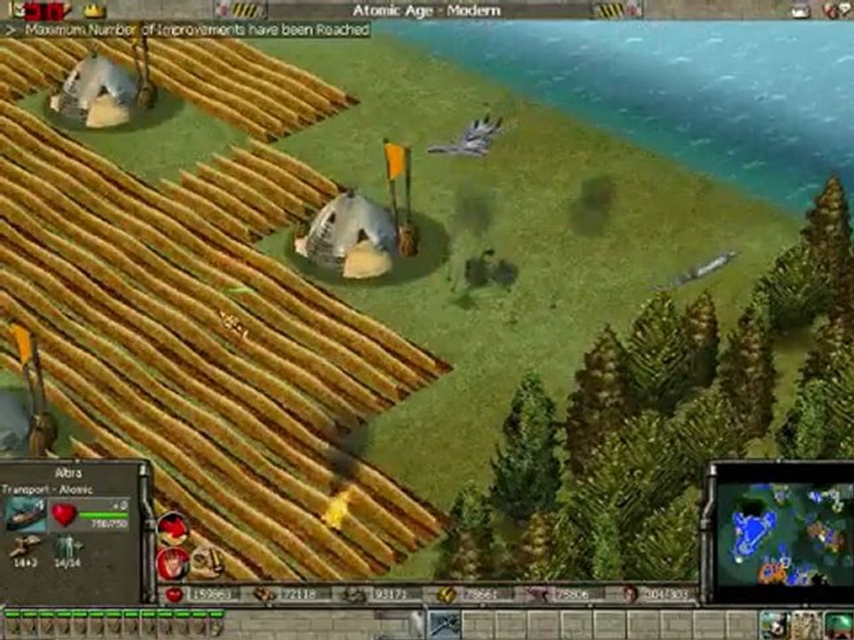 Empire Earth 1