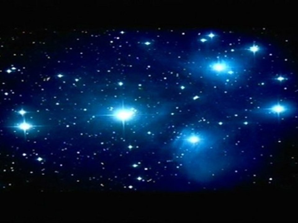 FIRST STAR FOR ALL THE SAINTS.