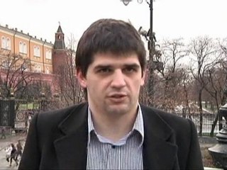 La Russie frappée à nouveau par la fuite des cerveaux