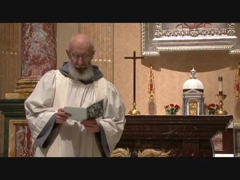 Variety180: Novena Immaculate Conception, Day 1