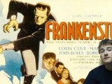 HORREUR CRITIQUE-Épisode 3-Frankenstein