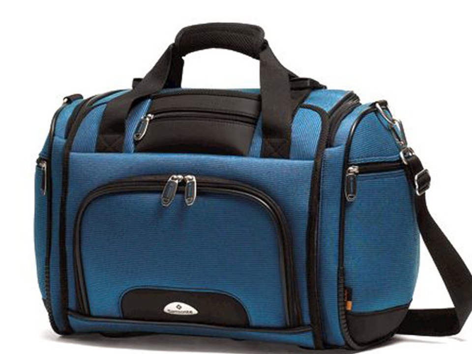 How to avoid lost luggage