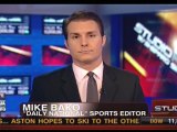 Mike Bako on Fox News: Syracuse Basketball Abuse Scandal