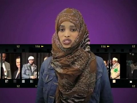 HAYA AWARDS 2011 (Somali Acheivement Awards )