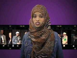 HAYA AWARDS 2011 (Somali Acheivement Awards )