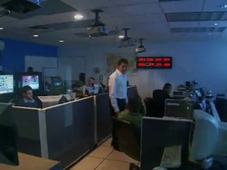 Telepresence-Georgetown University Video Case Study