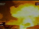 أرشيف الحرب على العراق - قصف عنيف على بغداد /11