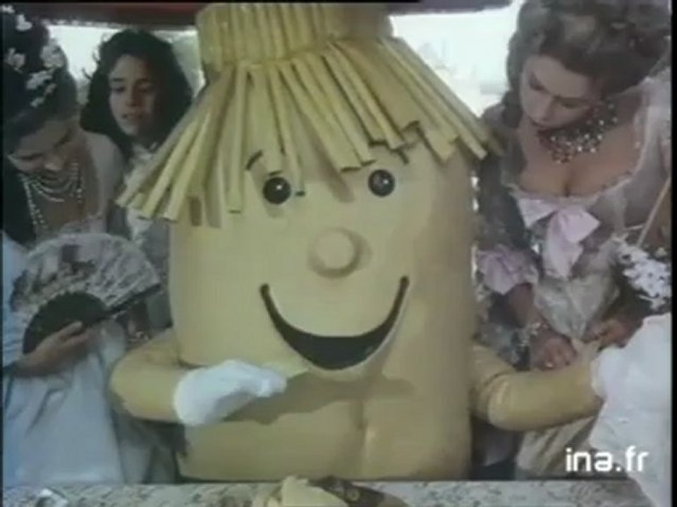 Vidéo Ina - VICO - CHIPS, vidéo VICO - CHIPS, vidéo Alimentation & boisson - Archives vidéos Alimentation & boisson - Ina.fr