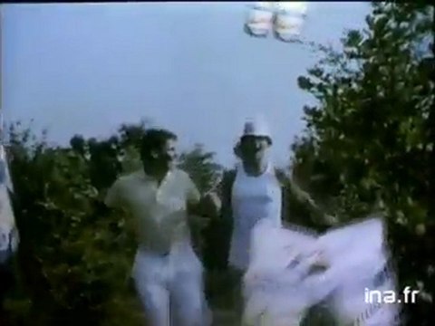 Vidéo Ina - SVELTESSE - yaourt - comme si vous aviez des ailes, vidéo SVELTESSE - yaourt - comme si vous aviez des ailes, vidéo Alimentation & boisson - Archives vidéos Alimentation & boisson - Ina.fr