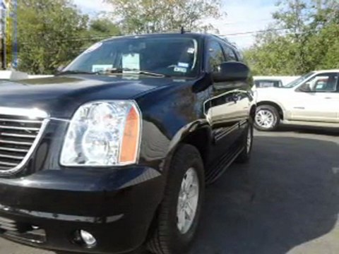 2011 GMC Yukon San Antonio TX - by EveryCarListed.com