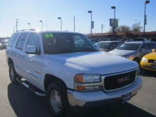 2004 GMC Yukon Murray UT - by EveryCarListed.com