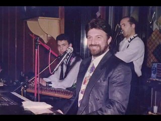 Yaşar YAĞMUR - Dertli