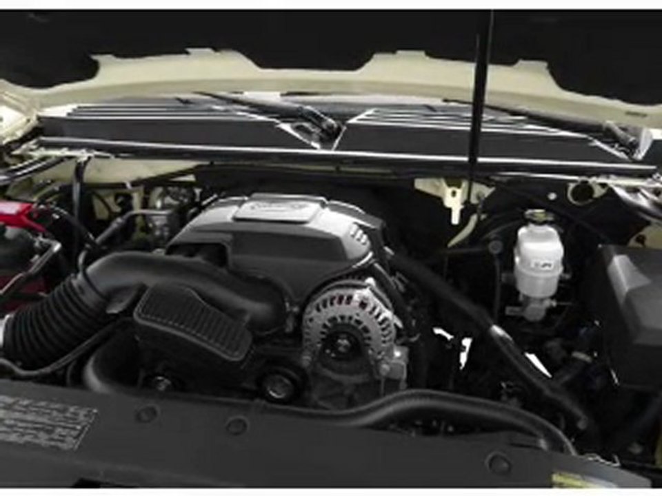 2012 GMC Yukon Buford GA - by EveryCarListed.com