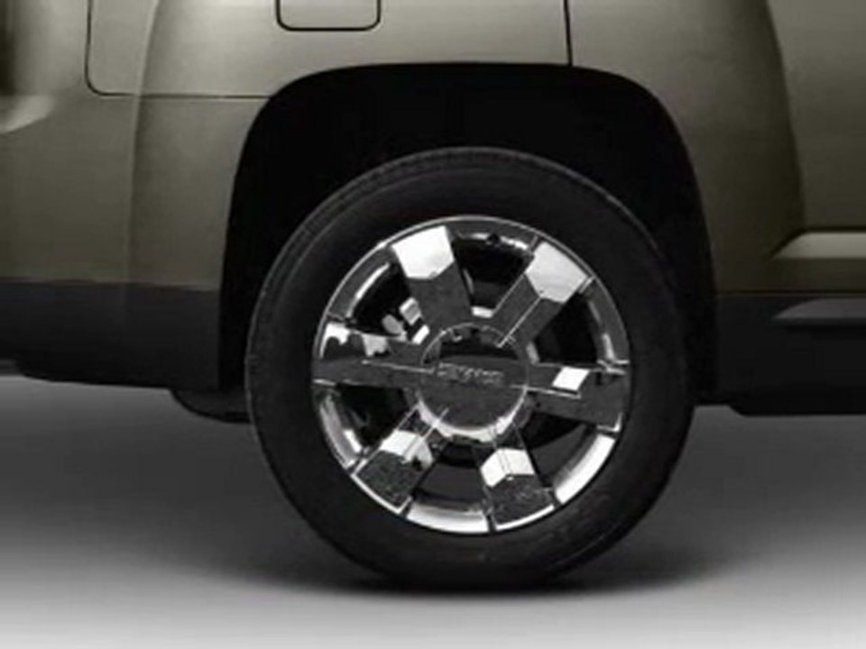 2012 GMC Terrain Buford GA - by EveryCarListed.com