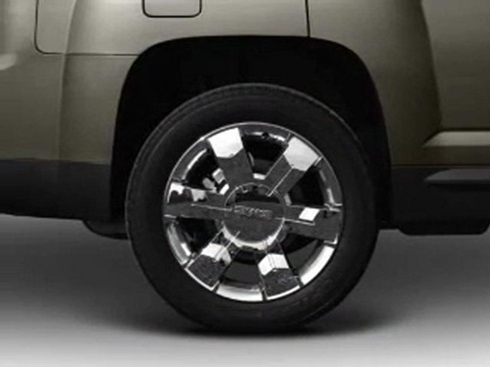 2012 GMC Terrain Buford GA - by EveryCarListed.com