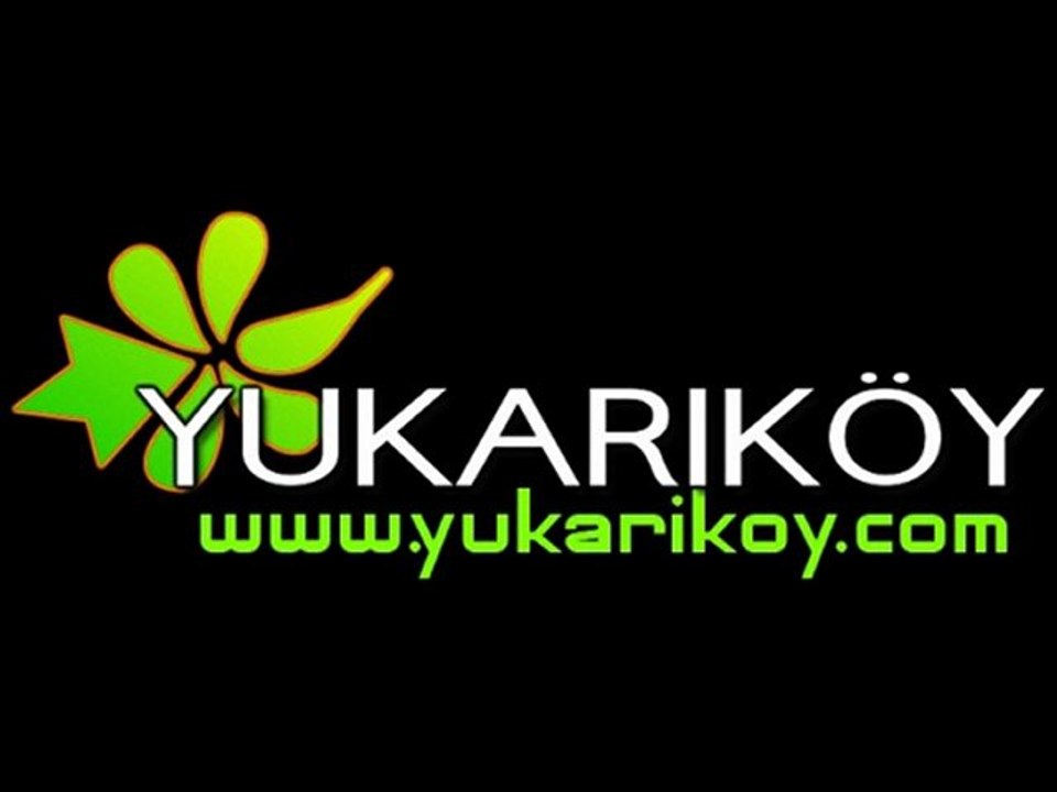 Yukarıköy' den Kar Manzaraları 2 -  www.yukarikoy.com