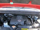 2008 Nissan Titan Lakeland FL - by EveryCarListed.com