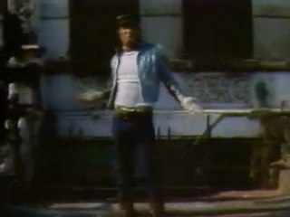 mehdi kratou..........( Grandmaster  : The Message )