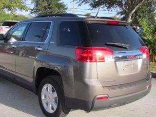 2012 GMC Terrain Cocoa FL - by EveryCarListed.com