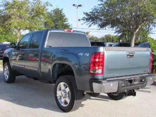 2012 GMC Sierra 2500 Cocoa FL - by EveryCarListed.com
