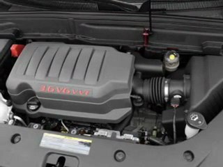 2008 GMC Acadia Cochran GA - by EveryCarListed.com