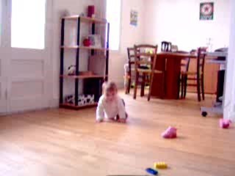 je l'ai vu je le veux