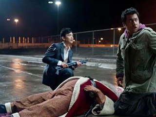 A Very Harold and Kumar 3D Christmas (2011) - FULL MOVIE - Part 2/10