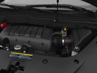 2009 GMC Acadia Keene NH - by EveryCarListed.com