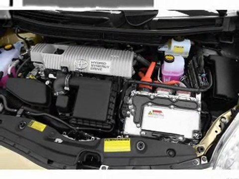 2011 Toyota Prius Long Beach CA - by EveryCarListed.com