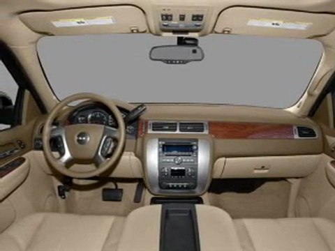 2011 GMC Yukon XL Keene NH - by EveryCarListed.com