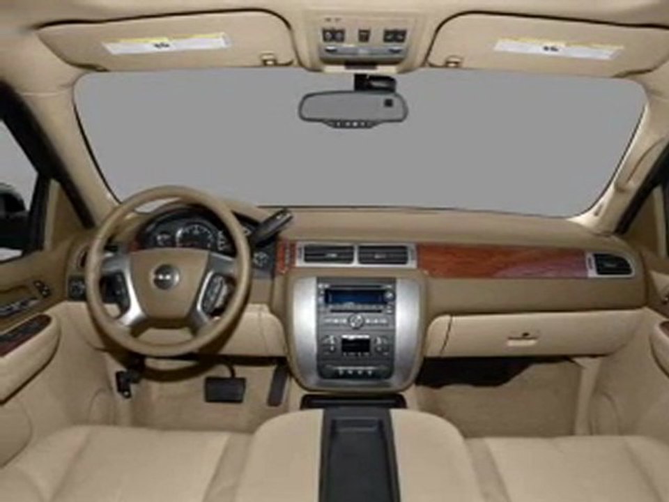 2011 GMC Yukon XL Keene NH - by EveryCarListed.com