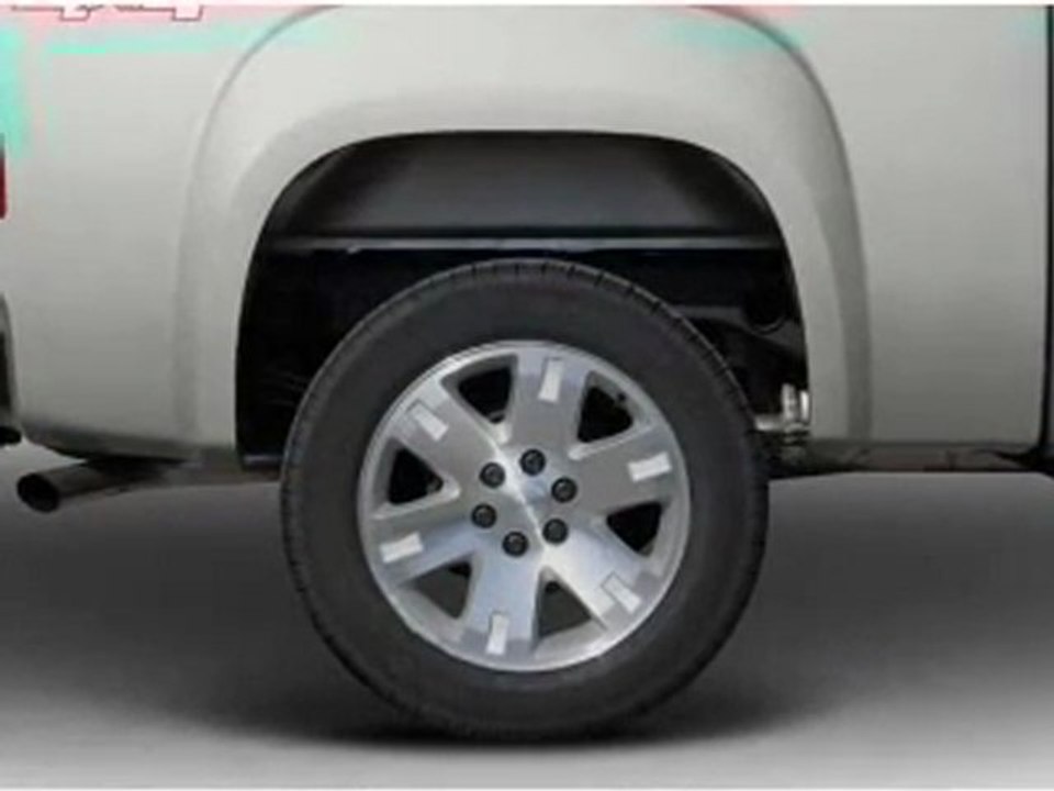 2008 GMC Sierra 1500 Keene NH - by EveryCarListed.com