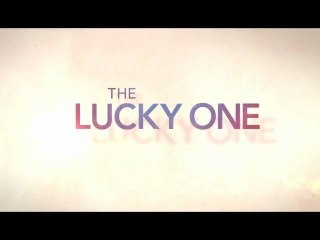 The Lucky One - First Trailer / Featurette: Sparks [VO|HD]