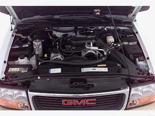 2000 GMC Jimmy Phoenix AZ - by EveryCarListed.com