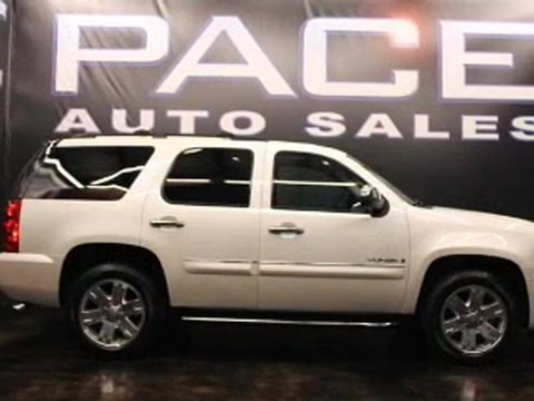 2008 GMC Yukon Hattiesburg MS - by EveryCarListed.com