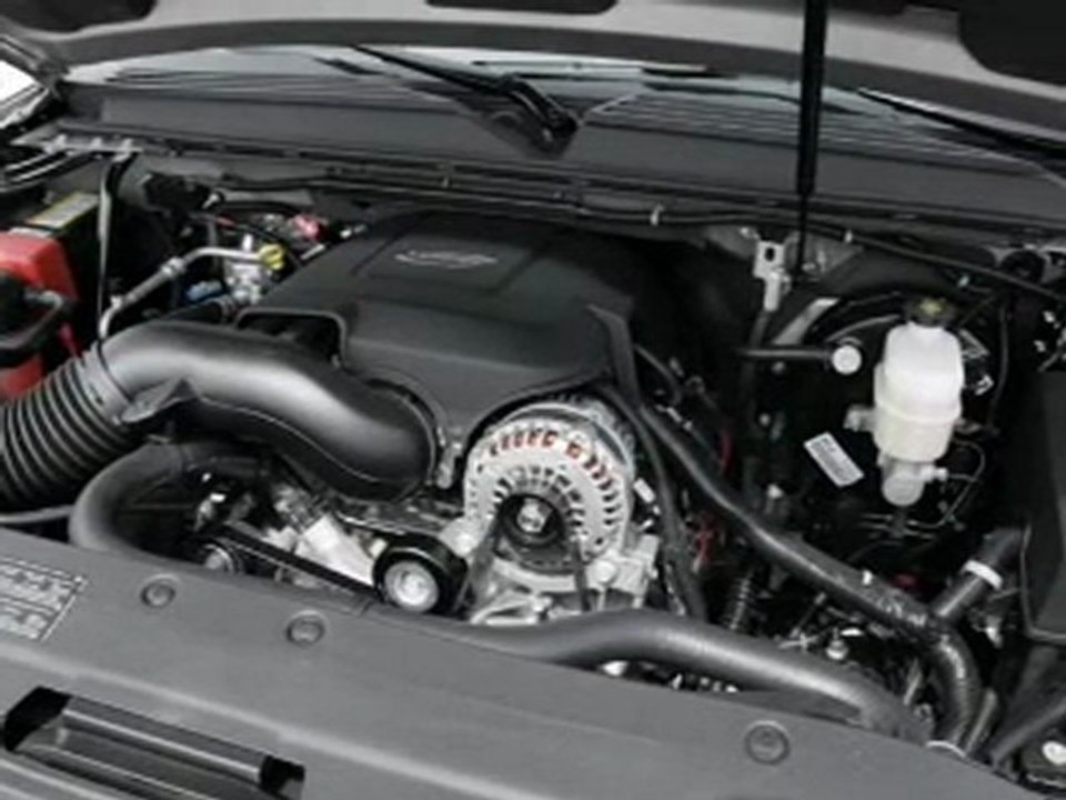 2007 GMC Yukon Brea CA - by EveryCarListed.com