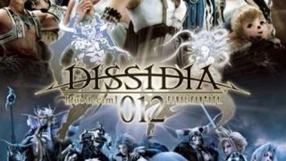 Dissidia 012 Duodecim Final Fantasy PSP ISO CSO Download Link (EUROPE)