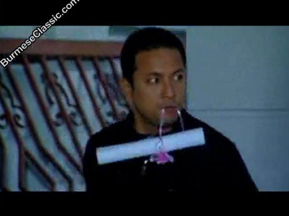 Khant Si Thu, Eindra Kyaw Zin Ft. Myanmar Movies Part . 1